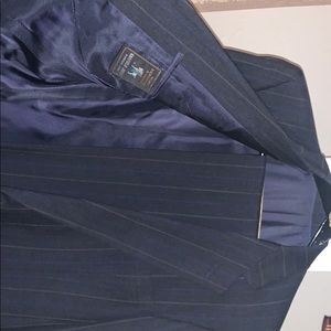 Men’s Suit